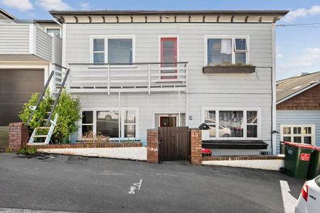 11-Bedroom House for Rent – 58 Thompson Street - Photo 5