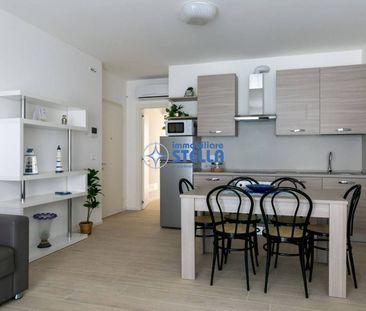 Quadrilocale via Giacomo Zanella 12, Lido Centro Ovest, Jesolo - Foto 2