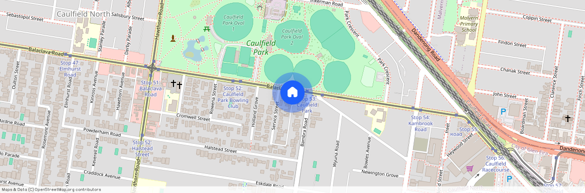 6/275 Balaclava Road, Vic 3161, Caulfield North