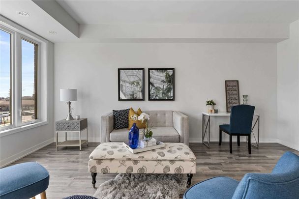 For Lease - 1460 Whites Road Unit# 306, Pickering, Ontario - Photo 1