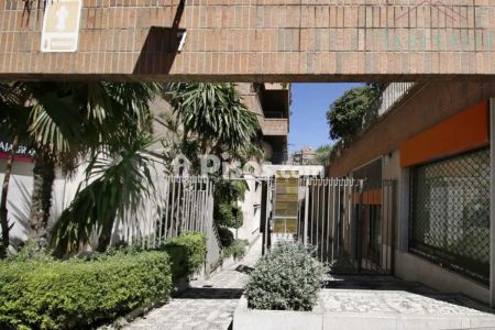 Estudio en alquiler en Avenida de la Divina Pastora, 10 - Photo 5