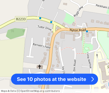 Nyton Road, Westergate - Photo 1