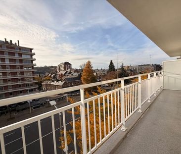 Appartement te huur - Foto 2