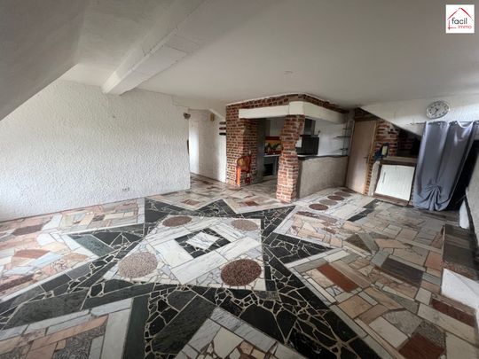 Location Appartement 4 pièces 99m² SARREBOURG 57400 - Photo 1