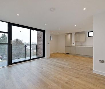 3 bedroom apartment to rent - Photo 1