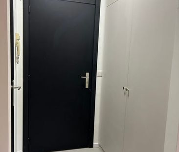 Appartement te huur - Foto 4