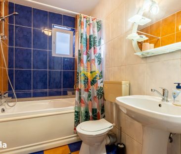 Zorilor 3 camere mobilat modern - Photo 3