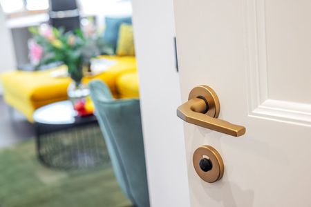 Luxury apartment for rent at Hubertus-Palais - Foto 3