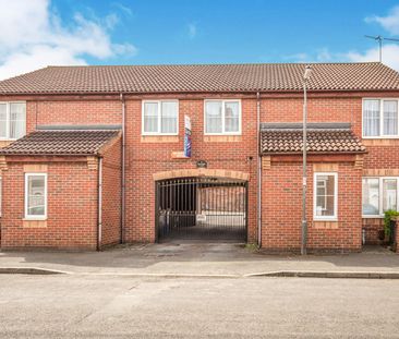 2 bedroom semi-detached to rent Burnside Street, Alvaston, DE24 - Photo 4