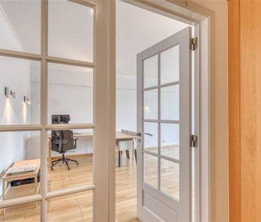 Appartement te huur - Foto 2