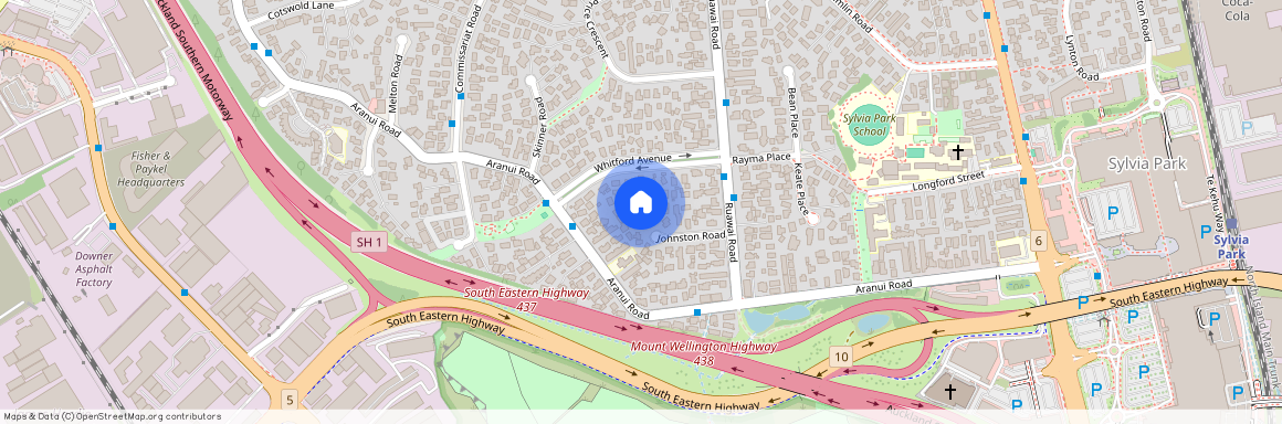 14B Whitford Avenue, Mount Wellington, Auckland City