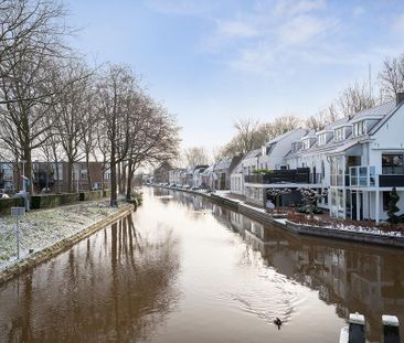 Poortdijk 25, IJsseloevers, 3402BM, Ijsselstein - Foto 2