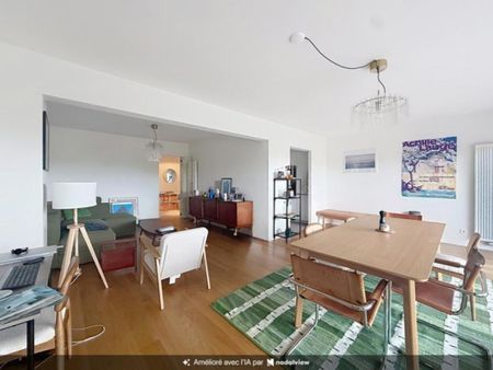 Appartement te huur in Etterbeek - Photo 4