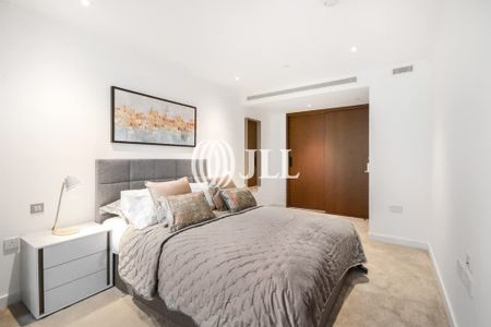 Landmark Pinnacle, Marsh Wall E14 - Photo 5