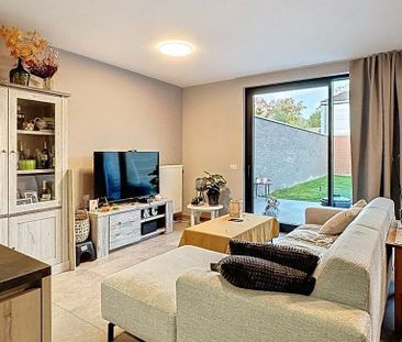 Appartement te huur in Oostkamp voor € 920 met 2 slaapkamers - Photo 5