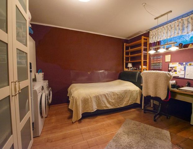 Großzügige Erdgeschosswohnung mit Terrasse in Bochum-Stiepel! - Photo 1