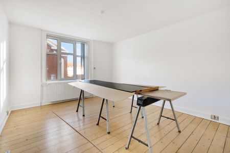 Asylgade 3A, st. tv. 9900 Frederikshavn - Foto 5