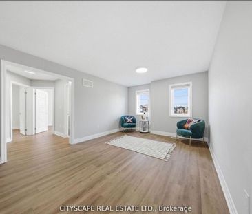 For Lease - 28 Celano Drive, Hamilton, Ontario - Photo 5