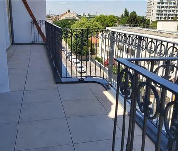 3 pièces - 53,68 m² - 4ème étage - Colocation non autorisée - Photo 1