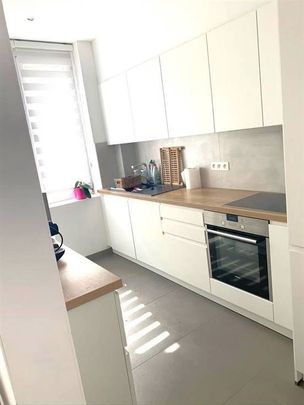 Appartement te huur - Photo 1
