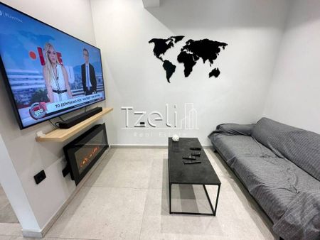 Studio/Γκαρσονιέρα για ενοικίαση Πάτρα - Κέντρο (Πάτρα) - Photo 2