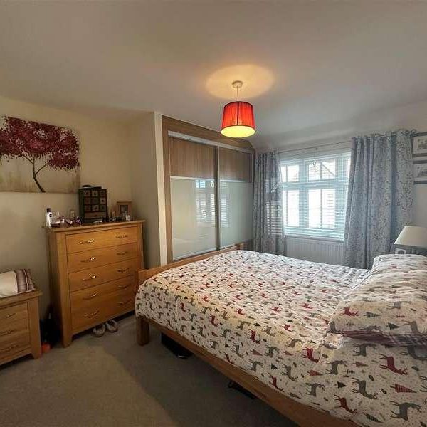 Walters Field, Roundswell, Barnstaple, EX31 - Photo 1