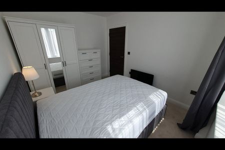 1 Bed Flat, Charles Edward Road, B26 - Photo 4