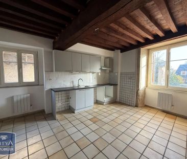 Maison à louer 6 pièces 149.92m² - Photo 5