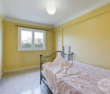 Location Appartement 2 pièces 39m² NICE 06100 - Photo 1