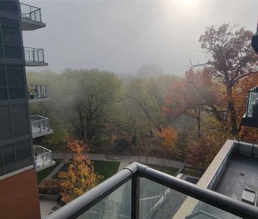For Lease - 36 Park Lawn Road Unit# 302, Toronto, Ontario - Photo 5