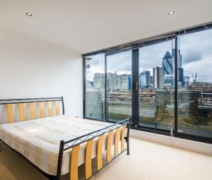 1 Bedrooms Flat to rent in Whitechapel High Street, Whitechapel E1 | £ 550 - Photo 1