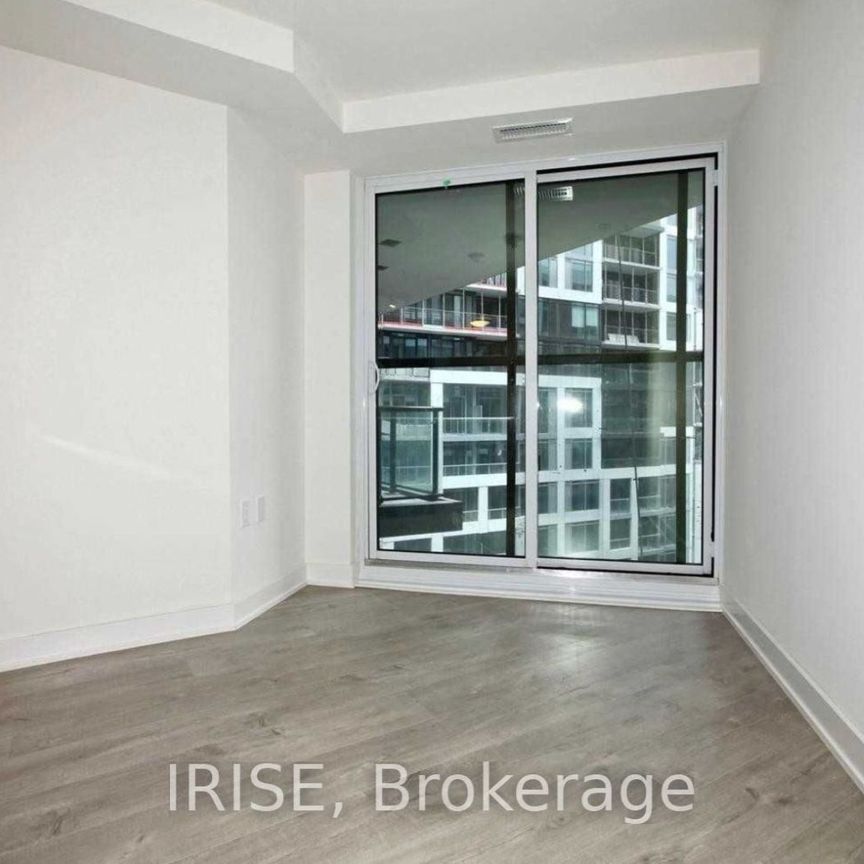 For Lease - 576 Front Street Unit# 813e, Toronto, Ontario - Photo 1