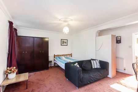 Studio to rent - Photo 3