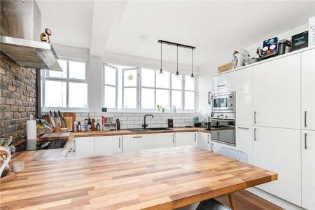 Principal Square, London, E9 - Photo 2