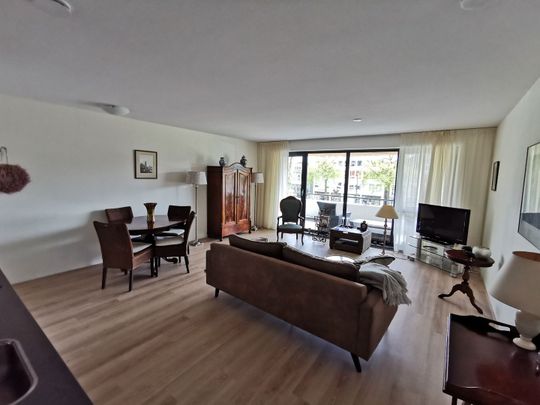 Appartement te huur: Jansbuitensingel 20-12 6811 AD Arnhem - Photo 1