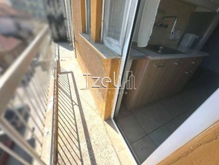 Studio/Γκαρσονιέρα για ενοικίαση Πάτρα - Κέντρο (Πάτρα) - Φωτογραφία 4