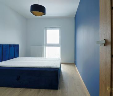 ul. Cedry, 2 pokoje, 51 mkw - Photo 6