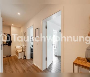 TAUSCHWOHNUNG DHH gesucht - bieten moderne 3,5 Zimmer Whng nahe Als... - Photo 4