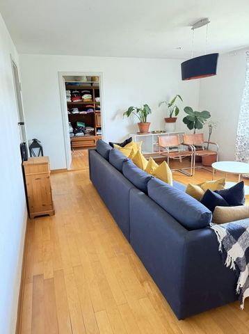 4.5 Zimmer, 120 m², EG - Foto 3