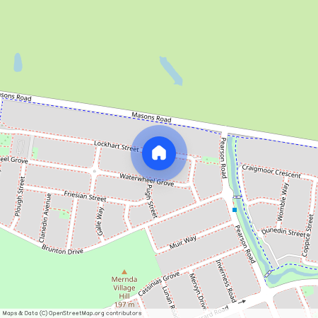 25 Lockhart Street, Vic 3754, Mernda