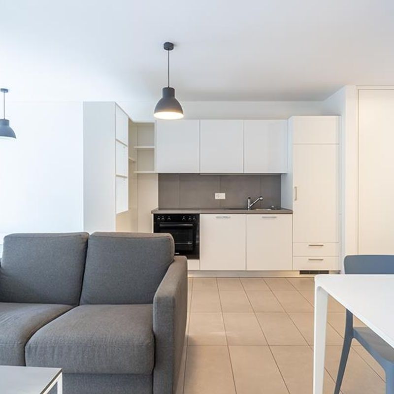 DELICIOUS 1.5 ROOMS FURNISHED IN GORDOLA - Foto 1