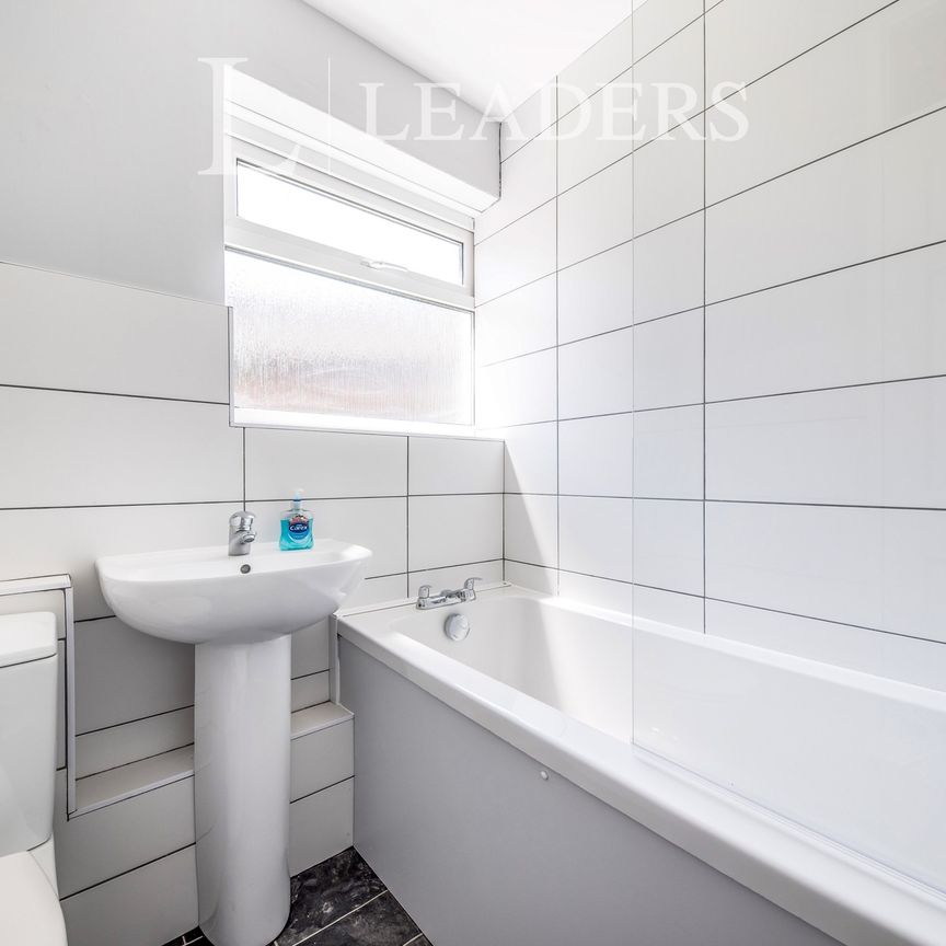 1 bedroom apartment to rent Linden Court, Linden Road, MK40 - Photo 1