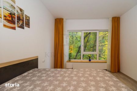 Apartament intim, langa rezervatie, zona centrala. - Photo 5