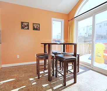 For Lease - 322 Statewood Drive, Kanata, Ontario - Photo 2