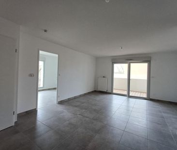 location Appartement T2 DE 48.14m² À TOULOUSE - Photo 5