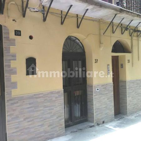 Trilocale via Generale Luigi Cadorna 55, Cassaro, Palermo - Photo 3
