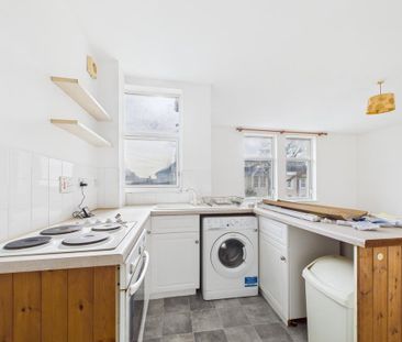 1 bedroom flat to rent - Photo 6