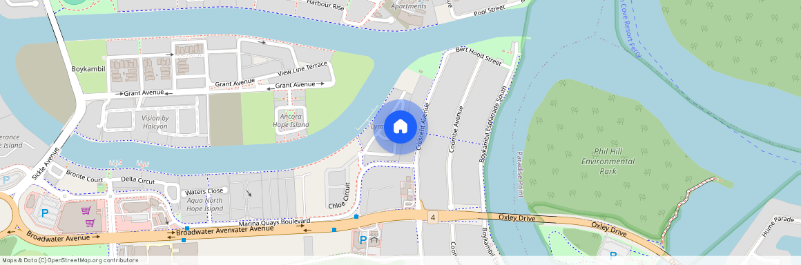 41/1 Lyra Avenue, Qld 4212, Hope Island