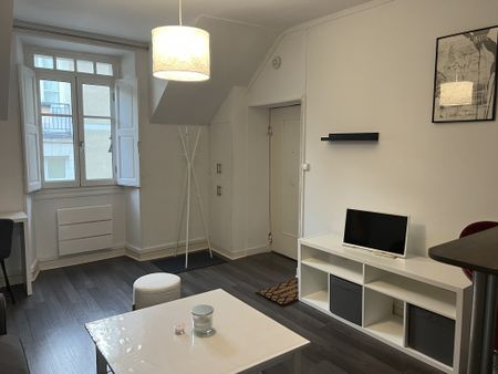 Location Appartement 2 pièces 33m² NANTES 44000 - Photo 3