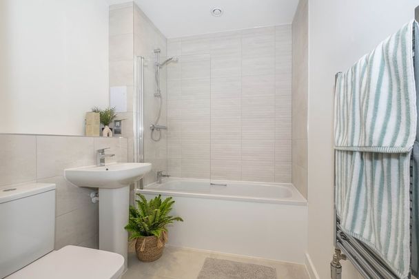 1 bedroom apartment to rent - Photo 1